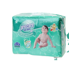 disposable Baby diaper for African market/Diaper Wholesale